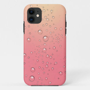 Tiny Bubbles iPhone 11 Case