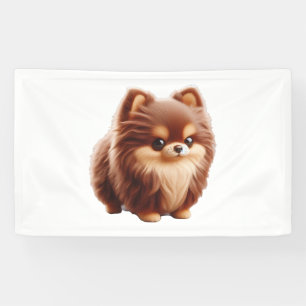 Tiny But Mighty – Chihuahua Attitude T-Shirt Banner