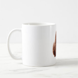 Tiny But Mighty – Chihuahua Attitude T-Shirt Coffee Mug