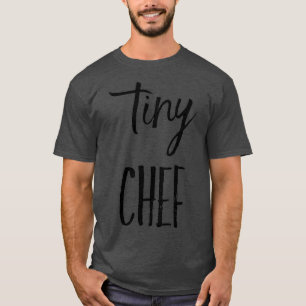 Tiny Chef 2 T-Shirt