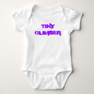 tiny climber baby creeper