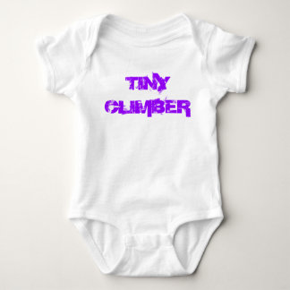 tiny climber baby creeper