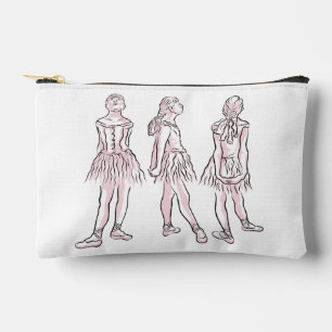 Tiny Dancer Accessory Pouch