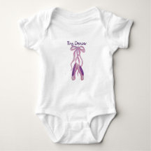 Tiny Dancer Bodysuit