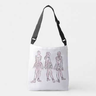 Tiny Dancer Crossbody Bag