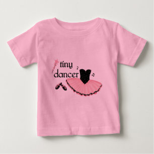 Tiny Dancer Infant T-shirt