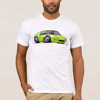 Tiny Europa S2 green T-Shirt