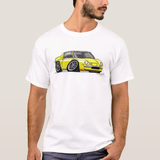 Tiny Europa Special (yellow) T-Shirt