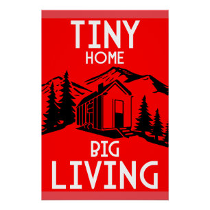 Tiny house Decor And Apparel