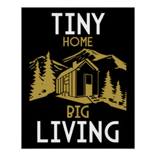 Tiny House Home Decor