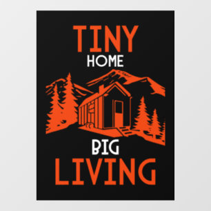 Tiny House Home Decor