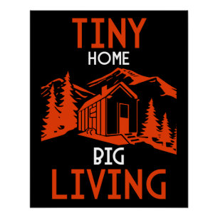 Tiny House Home Decor 
