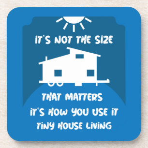 Tiny House Living - Tiny Homes Coaster