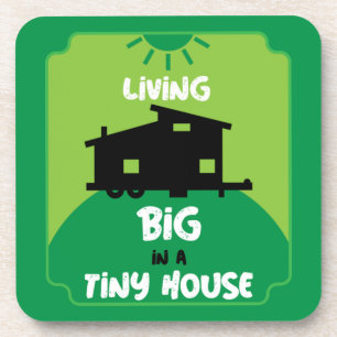 Tiny House Living - Tiny Homes   Coaster