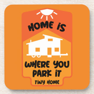 Tiny House Living - Tiny Homes Coaster