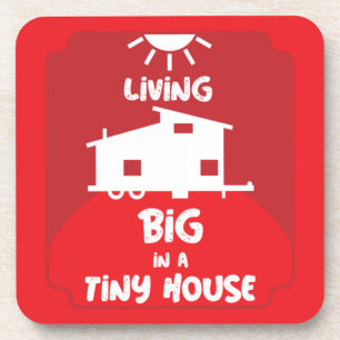 Tiny House Living - Tiny Homes    Coaster