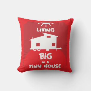 Tiny House Living - Tiny Homes   Cushion