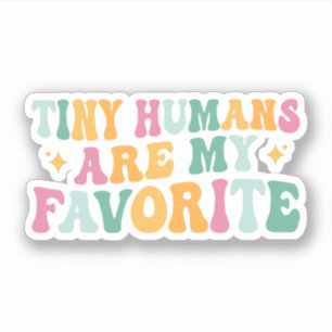 Tiny Humans Are My Favourite, NICU, L&D Nurse