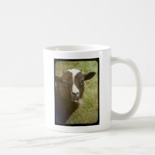 Tiny is Growing Up Coffee Mug