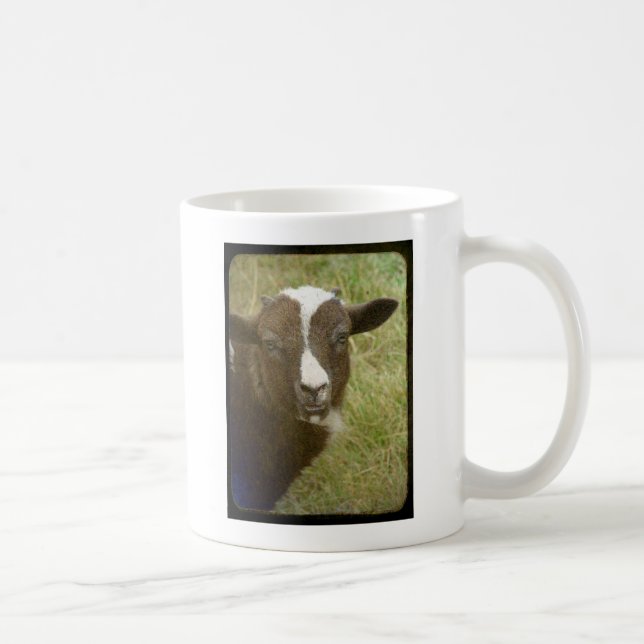 Tiny is Growing Up Coffee Mug (Right)