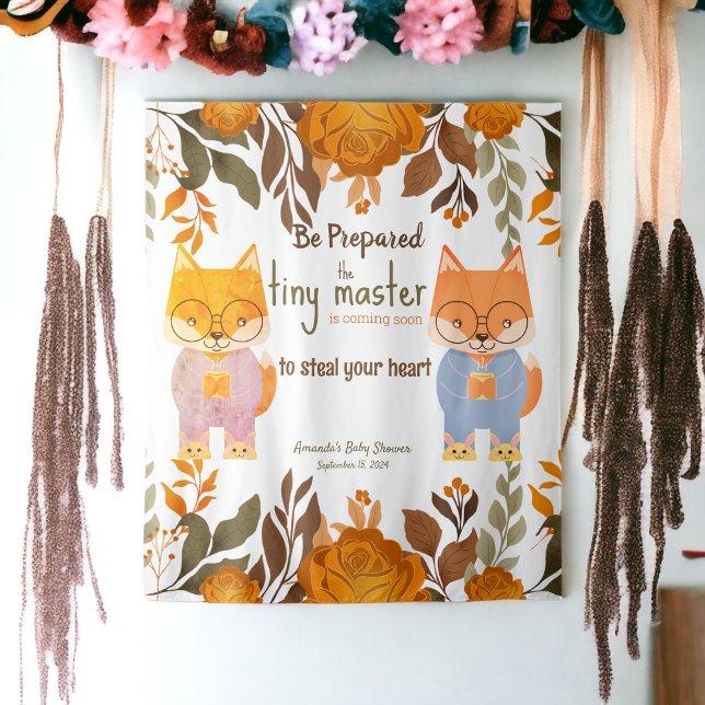 Tiny Master Tapestry (Creator Uploaded)