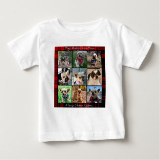 Tiny Mighty Dream Team 18 month Baby Shirt