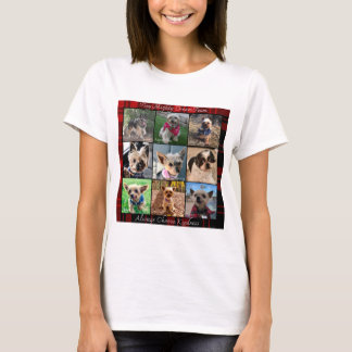 Tiny Mighty Dream Team All the Mighties T-Shirt