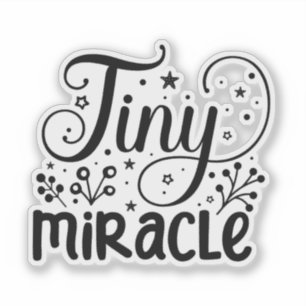 Tiny Miracle