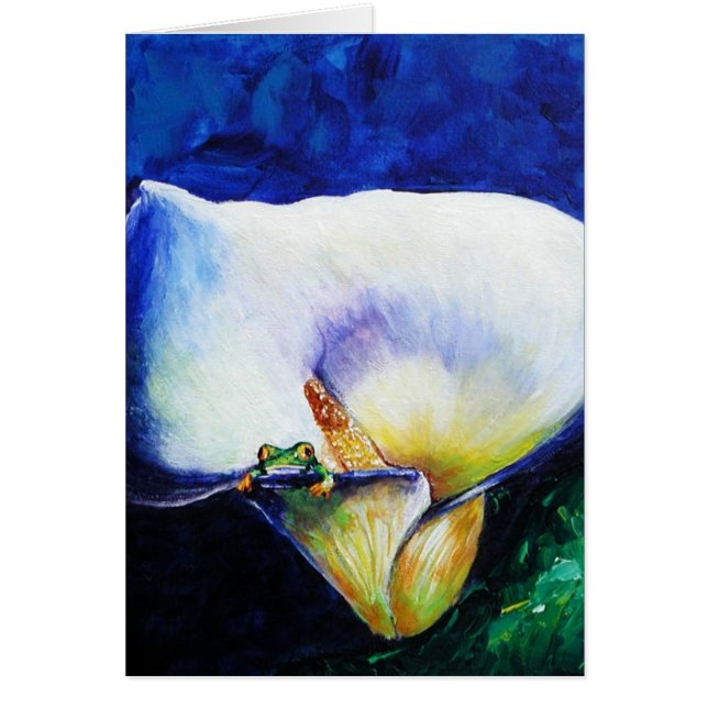 Tiny Miracle Cards (Front)