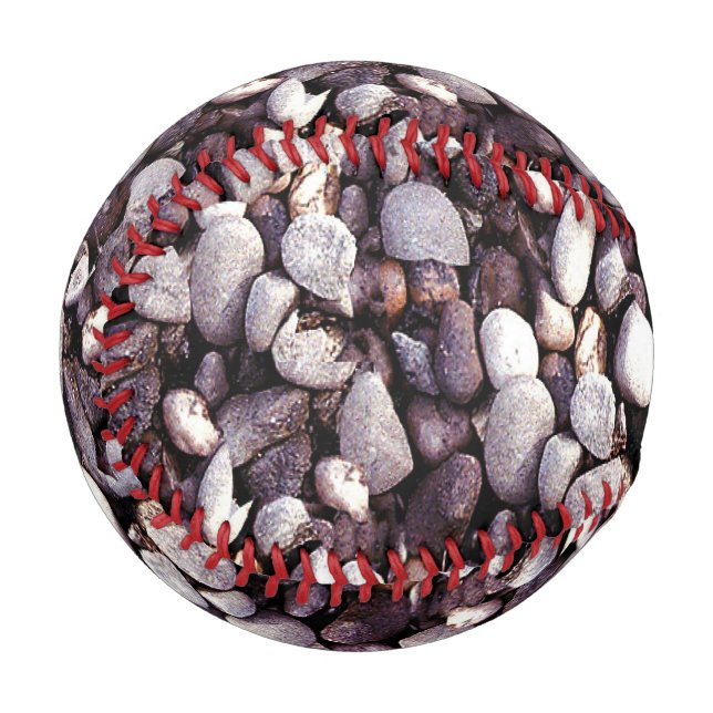 Tiny Pebbles Baseball (Front Left)