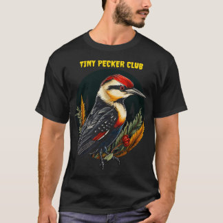 Tiny pecker club T-Shirt