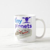 Tiny Planets Sofa Safari