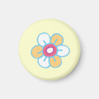 Tiny Pretty Flower