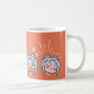 Tiny Princess Mug