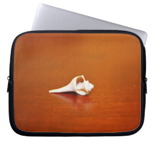 Tiny Shell Laptop Sleeve