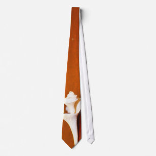 Tiny Shell Tie