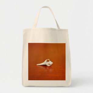 Tiny Shell Tote Bag