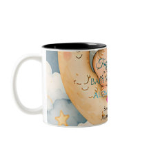 Tiny Star Is Arriving Baby Shower Collection