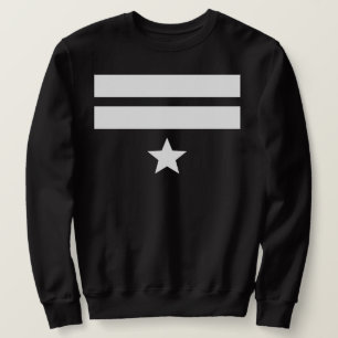 Tiny Star Sweatshirt