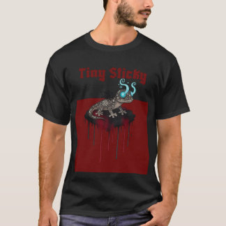 Tiny Sticky T-Shirt