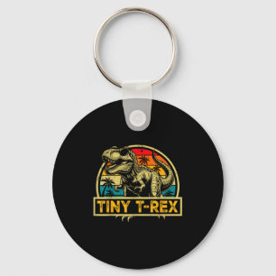 Tiny T-rex T Rex Dinosaur Tiny T-rex Family Matchi Key Ring