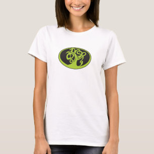 Tiny Tanglewood Top