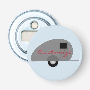Tiny Teardrop Trailer Thunder_Cove Bottle Opener