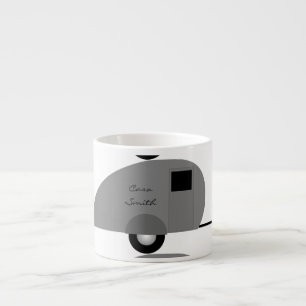 Tiny Teardrop Trailer Thunder_Cove Espresso Cup
