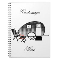 Tiny Teardrop Trailer Thunder_Cove