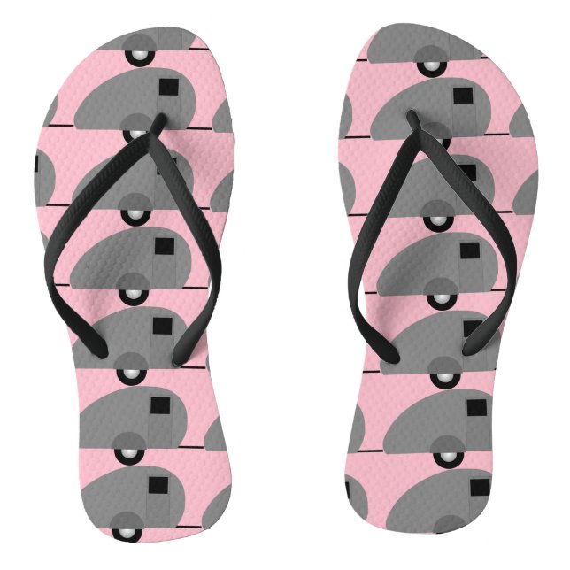 Tiny Teardrop Trailer Thunder_Cove Thongs (Footbed)