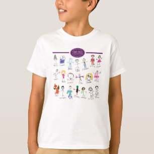 Tiny Tech, Class of 2009 T-Shirt