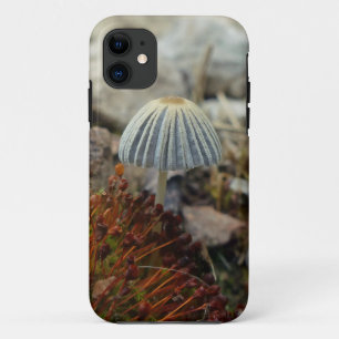 Tiny Toadstool iPhone 11 Case