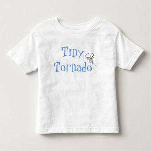 Tiny Tornado Toddler T-Shirt