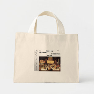 Tiny Tote